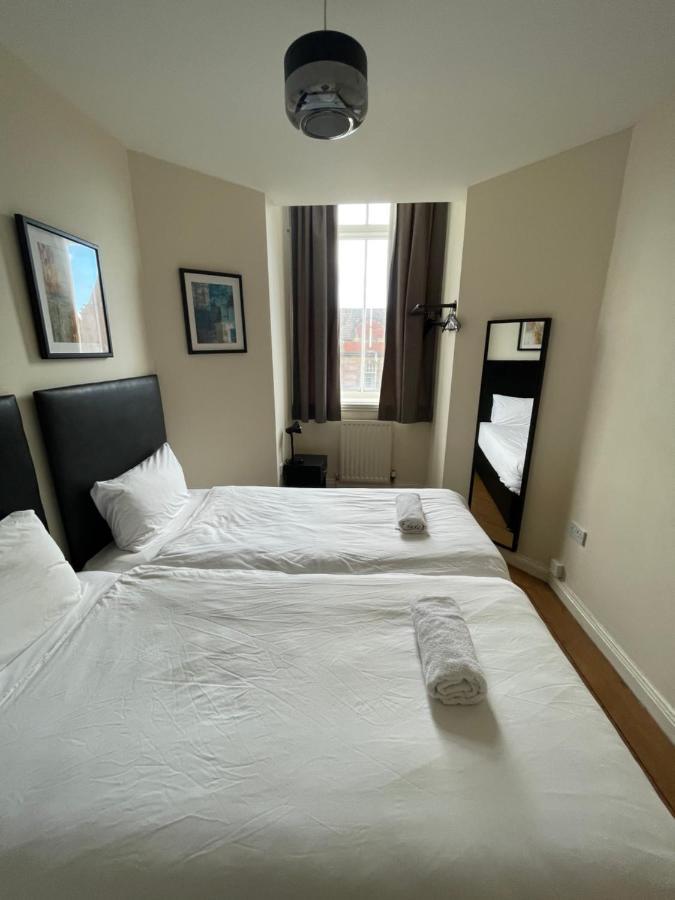 Hunters Lodge Gateshead Exteriér fotografie